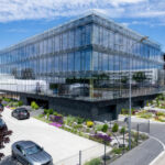 Drutex nowy biurowiec 2025