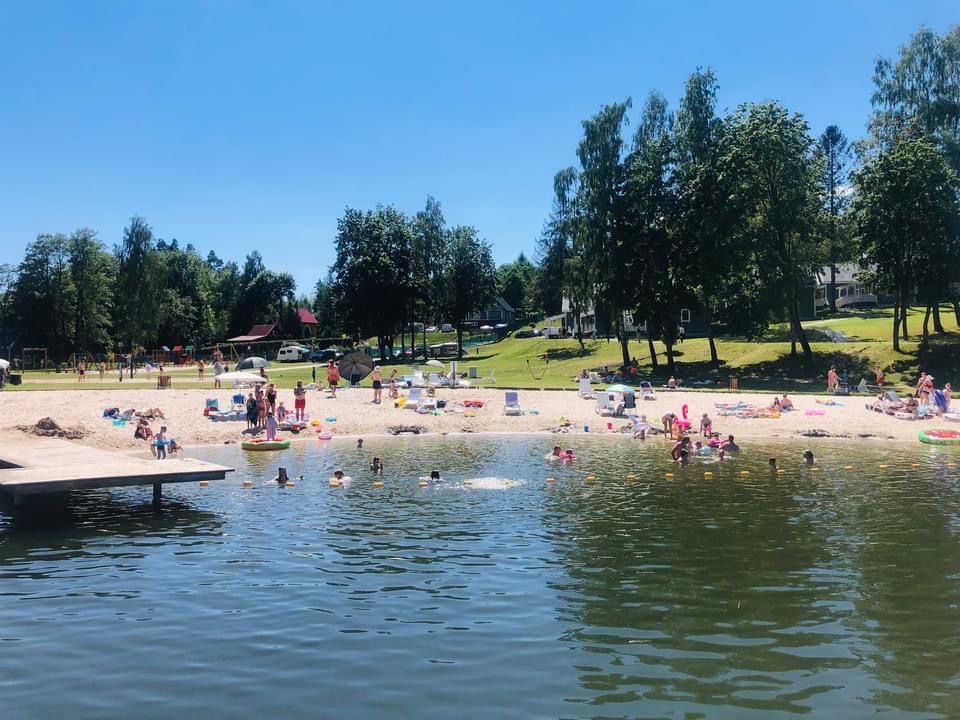 Gowidlino Słoneczka Zatoka