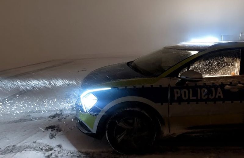 47-letni mieszkaniec