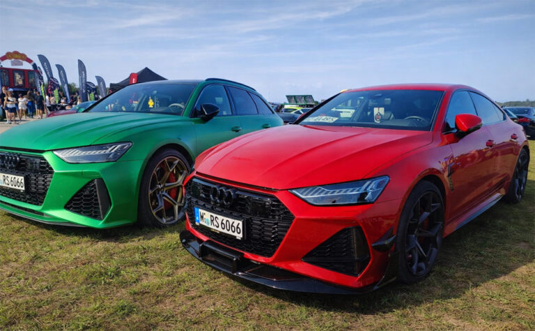 nowe przepisy dotyczące organizowania spotkań motoryzacyjnych