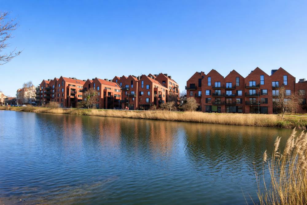 apartamenty Gdańsk Ołowianka