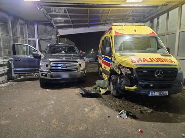 interwencja policjantów