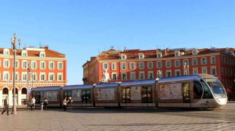 nowe tramwaje w Gdańsku
