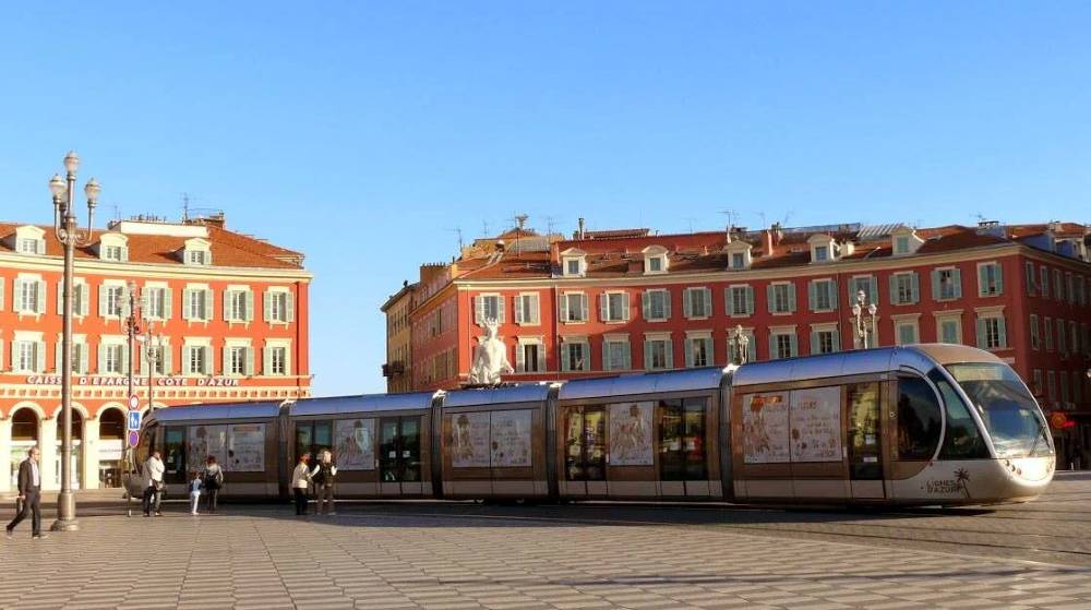 nowe tramwaje w Gdańsku