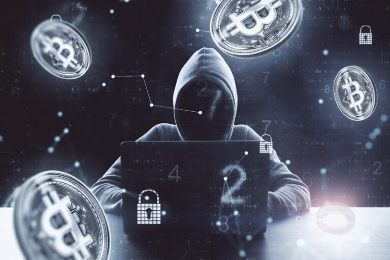 oszustwo na kryptowaluty