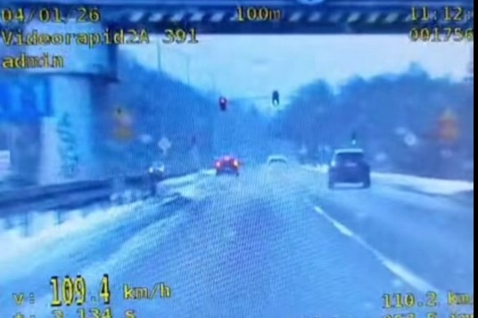 przekroczenie prędkości Wejherowo