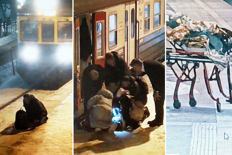 SKM Gdynia styczeń 2026