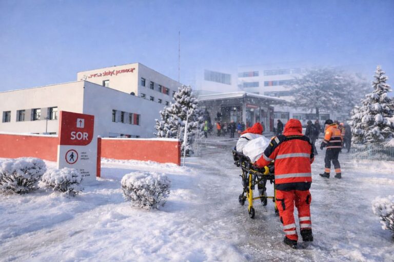 gołoledź pomorskie