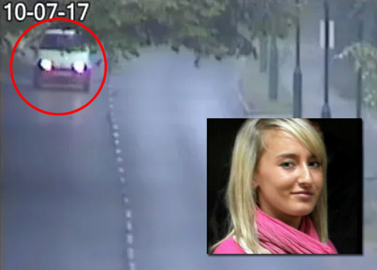 biały fiat cinquecento Wieczorek