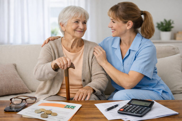 Dodatek pielęgnacyjny