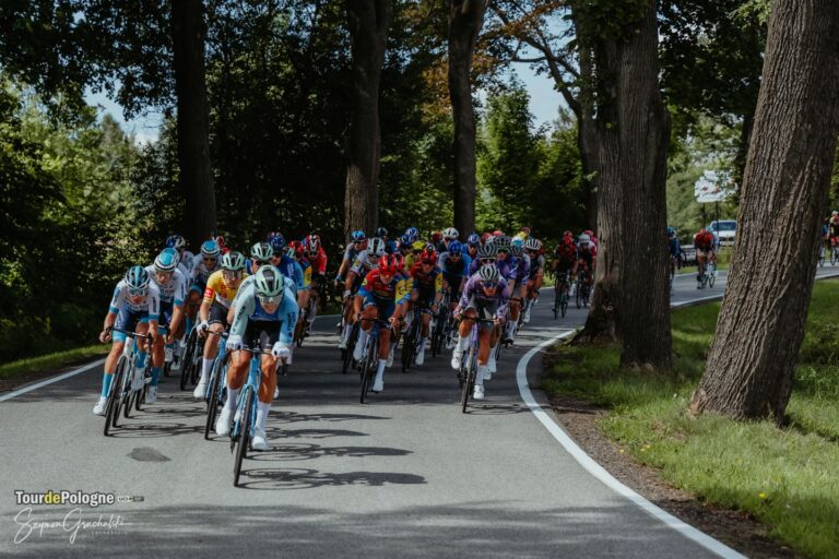 Tour de Pologne 2026