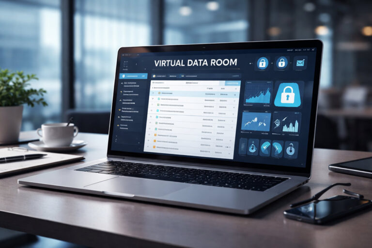 virtual data room