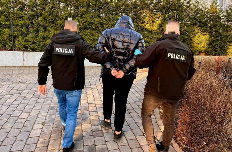 kolejni zatrzymani w Kościerzynie