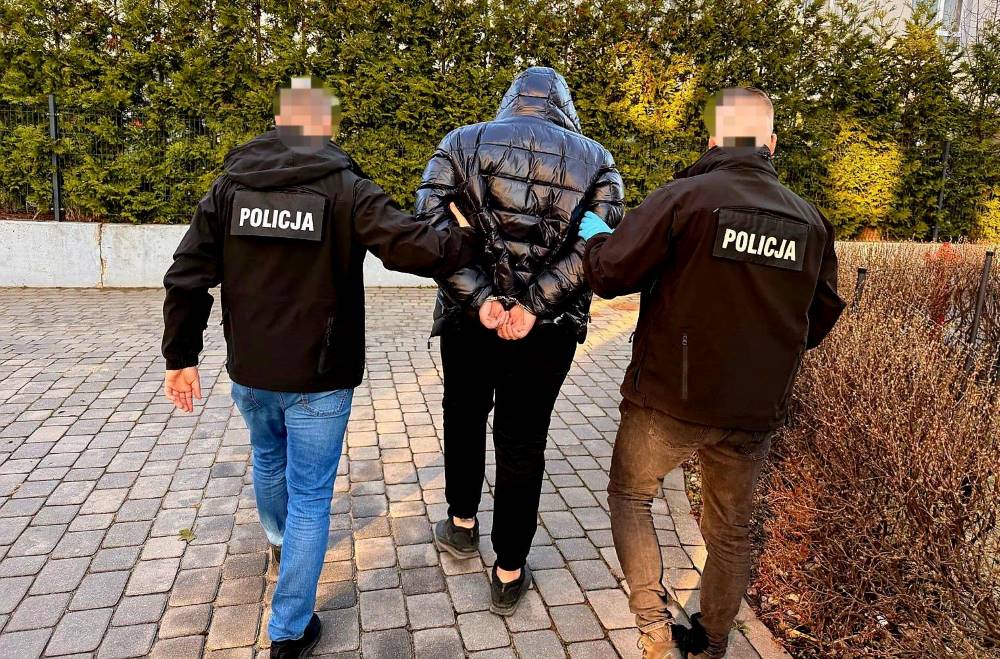 kolejni zatrzymani w Kościerzynie