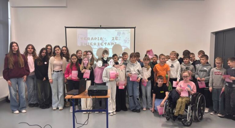 Źródło: zŁapąNaSercu