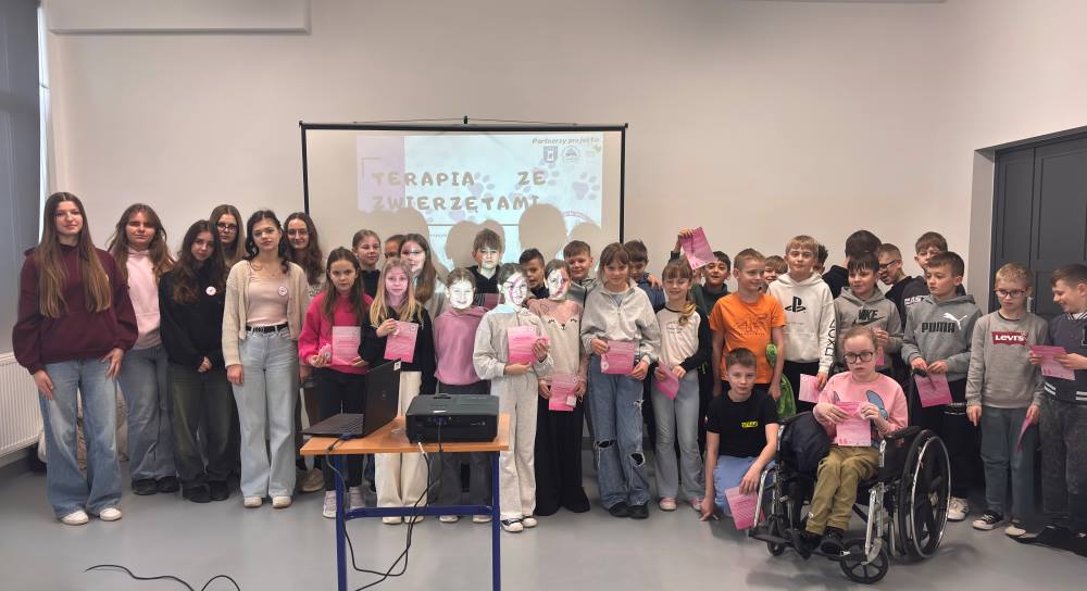 Źródło: zŁapąNaSercu