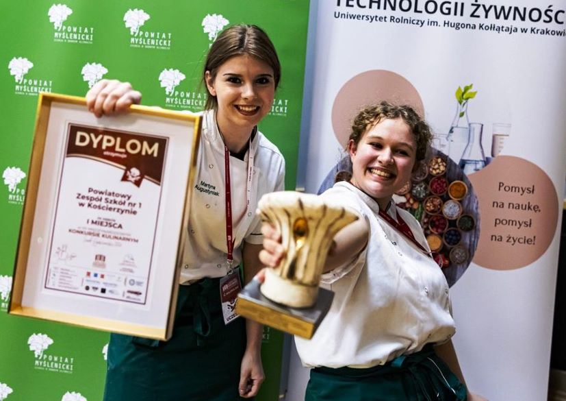 dziewczyny z Ekonomika