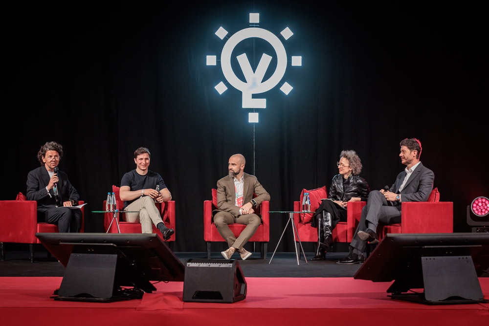 Infoshare 2026 w Gdańsku