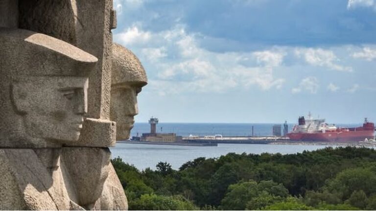 Westerplatte