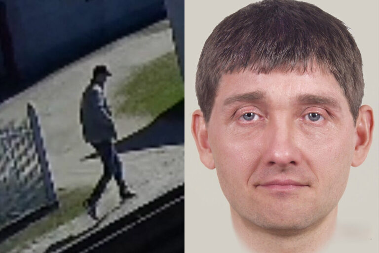 poszukiwany za oszustwo w Kościerzynie