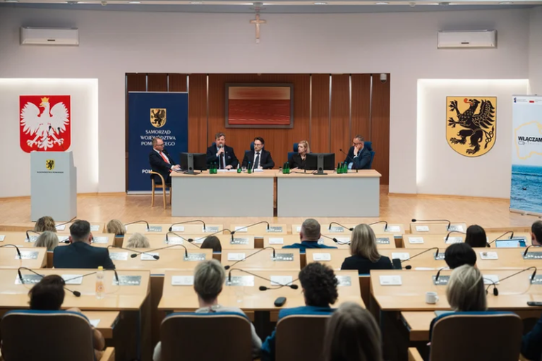 Nowy program mieszkaniowy