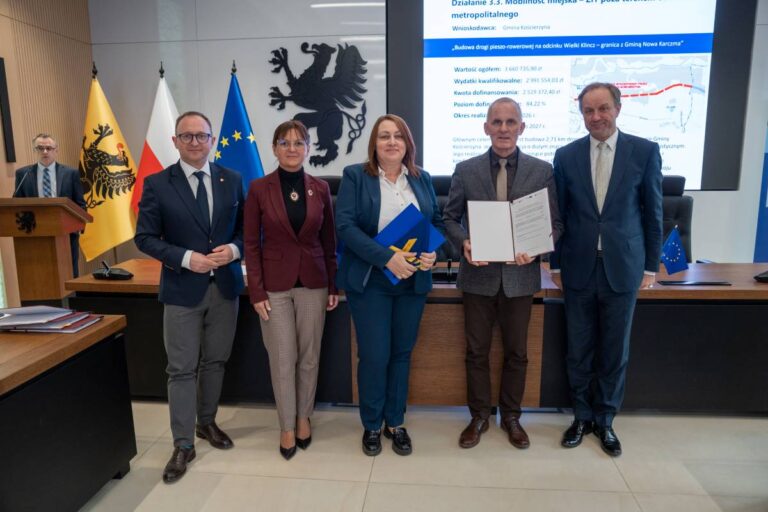 Ponad 50 mln zł na nowe inwestycje na Pomorzu