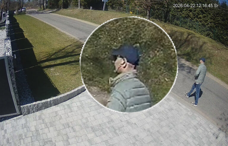 poszukiwany za oszustwo w Kościerzynie