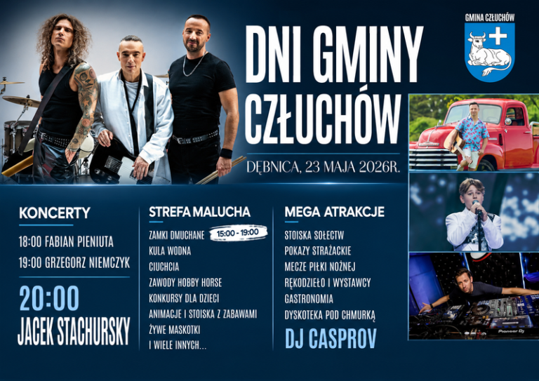 Dni Gminy Człuchów