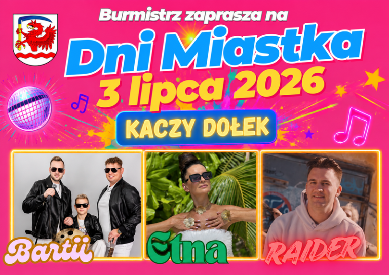 Dni Miastka
