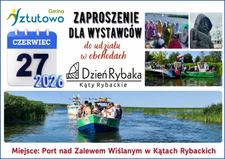 Dni Rybaka Kąty Rybackie