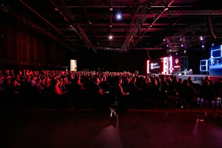 Infoshare 2026