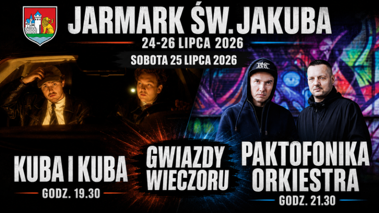 Jarmark św. Jakuba