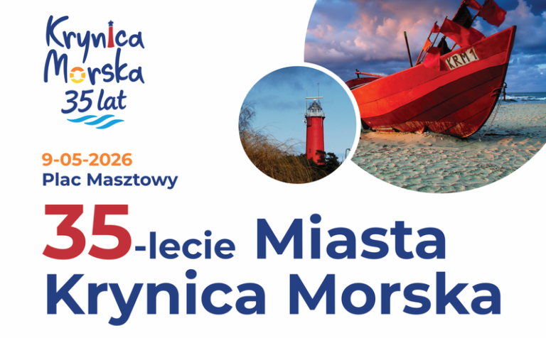 Krynica morska