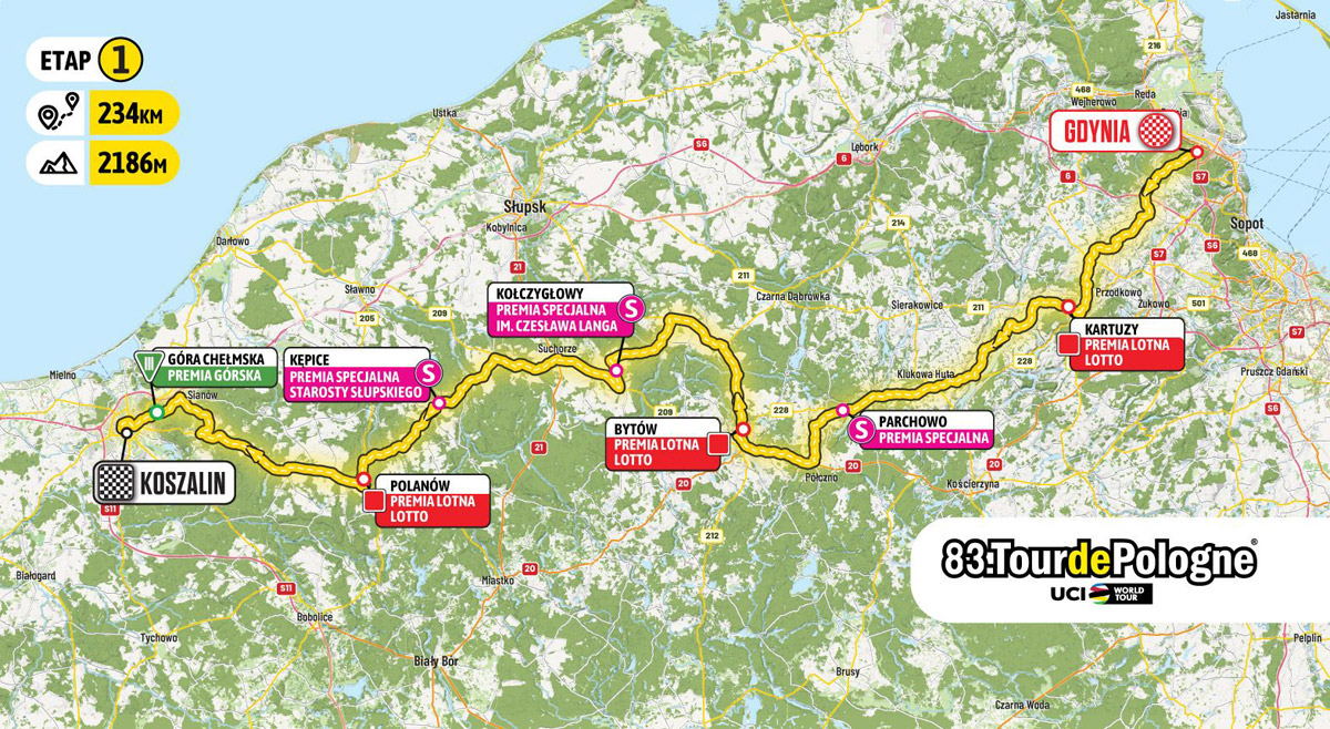 tour-de-pologne-trasa-etapy-kiedy-si-odbywa