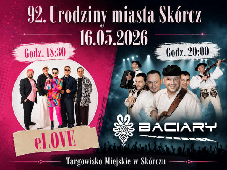 Dni Skórcza