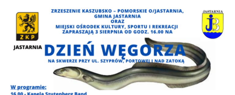 Dzień Węgorza