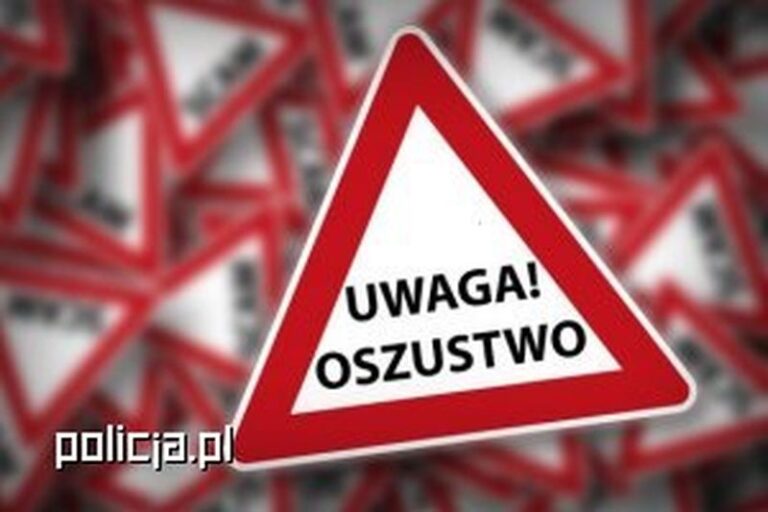 Oszustwo