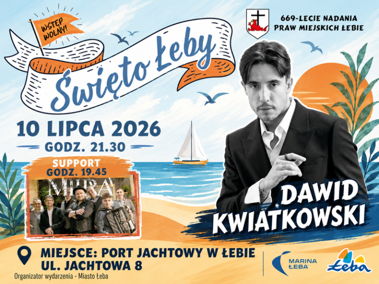 Święto Łeby