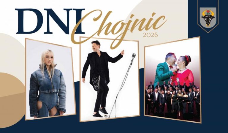 Dni Chojnic 2026
