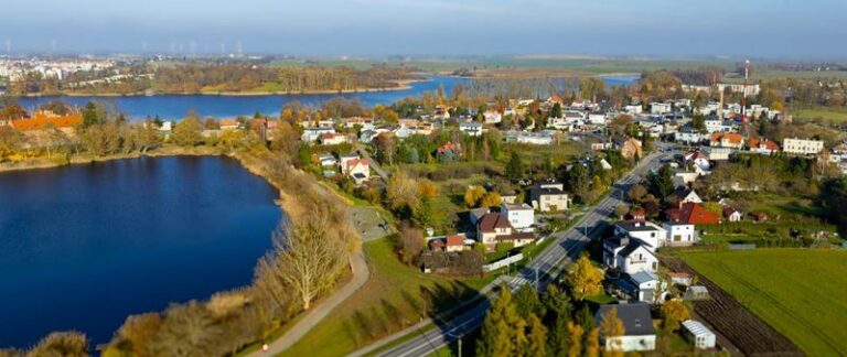 Budowa obwodnicy Sztumu