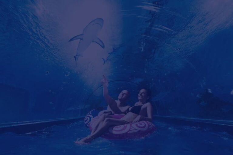 Komunikat Zarządu Aquapark Trójmiasto