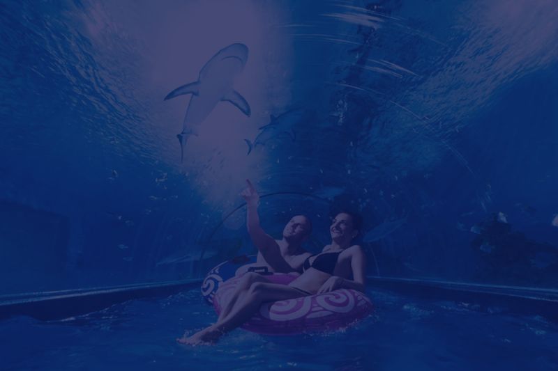 Komunikat Zarządu Aquapark Trójmiasto