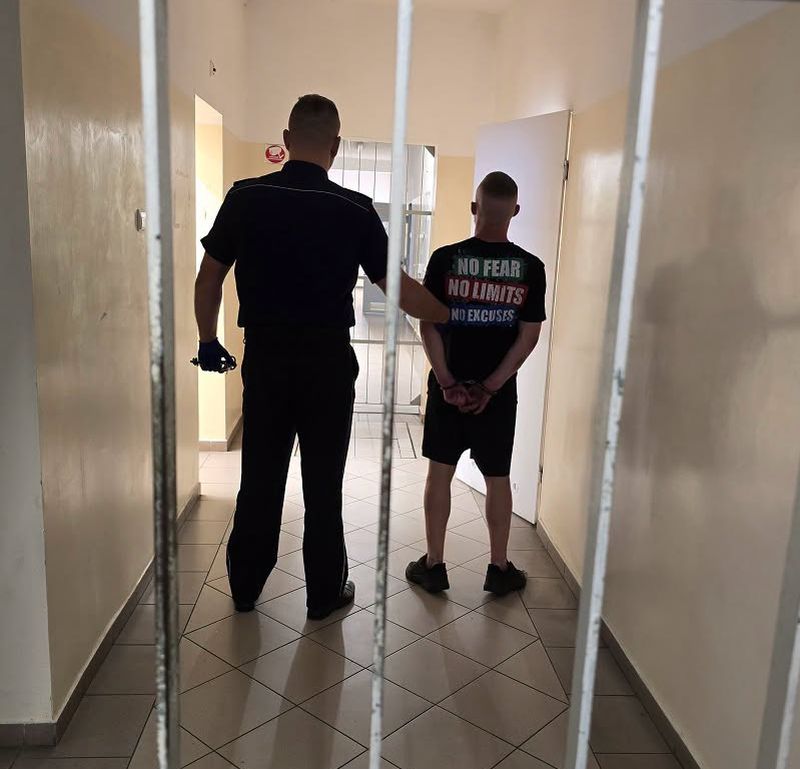kradzież z włamaniem do kwiatomatów