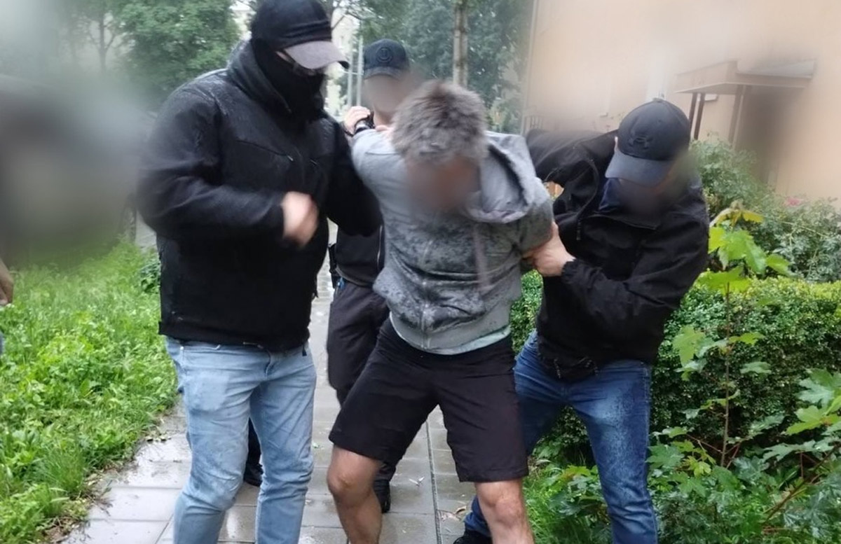 Zabójstwo Izy Strzałkowskiej po 15 latach – Archiwum X zatrzymało podejrzanego