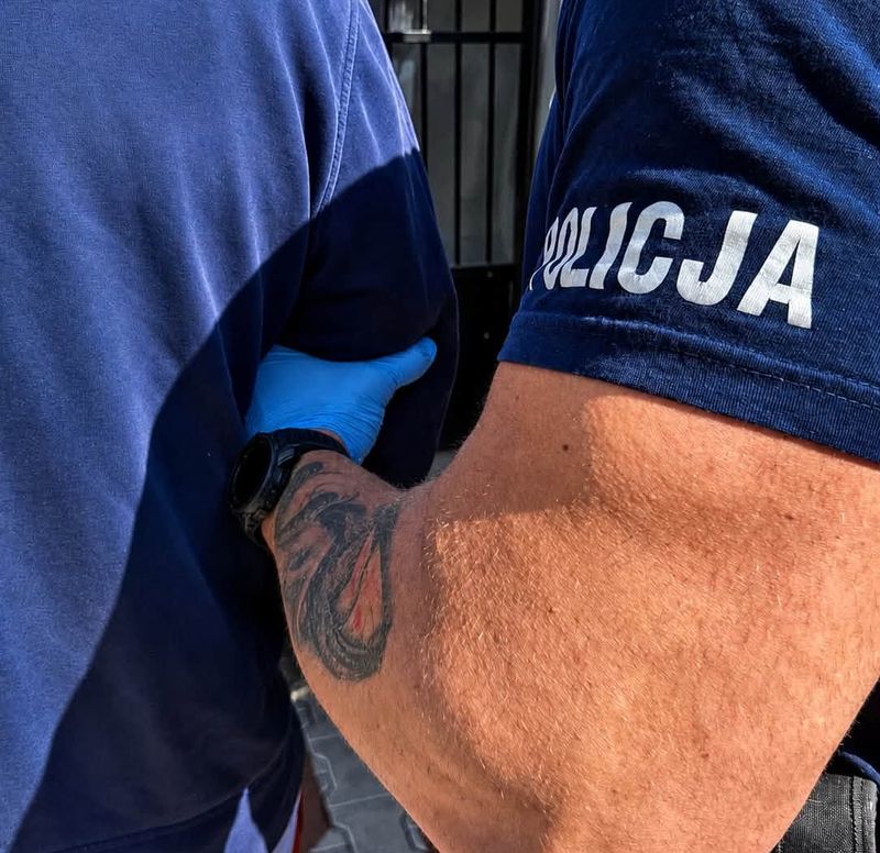 Dwóch Sopocian poszukiwanych listami gończymi
