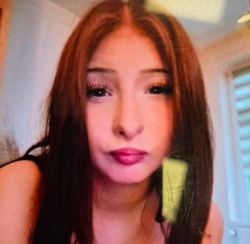 Policjanci poszukują 15-letniej Blanki Kryspowickiej