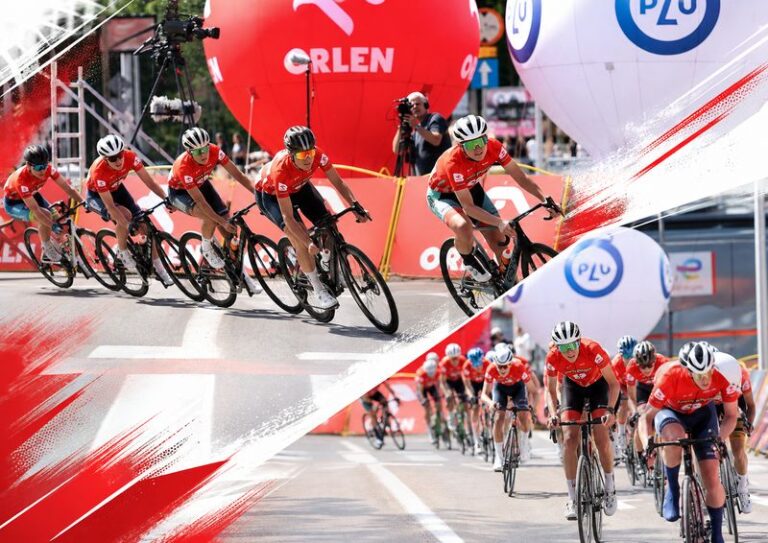 Tour de Pologne Junior
