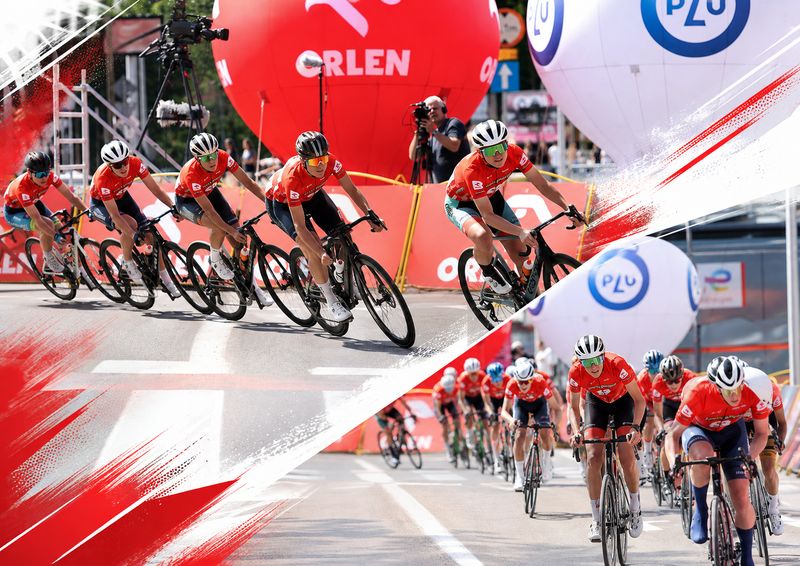 Tour de Pologne Junior