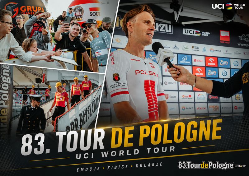 Tour de Pologne