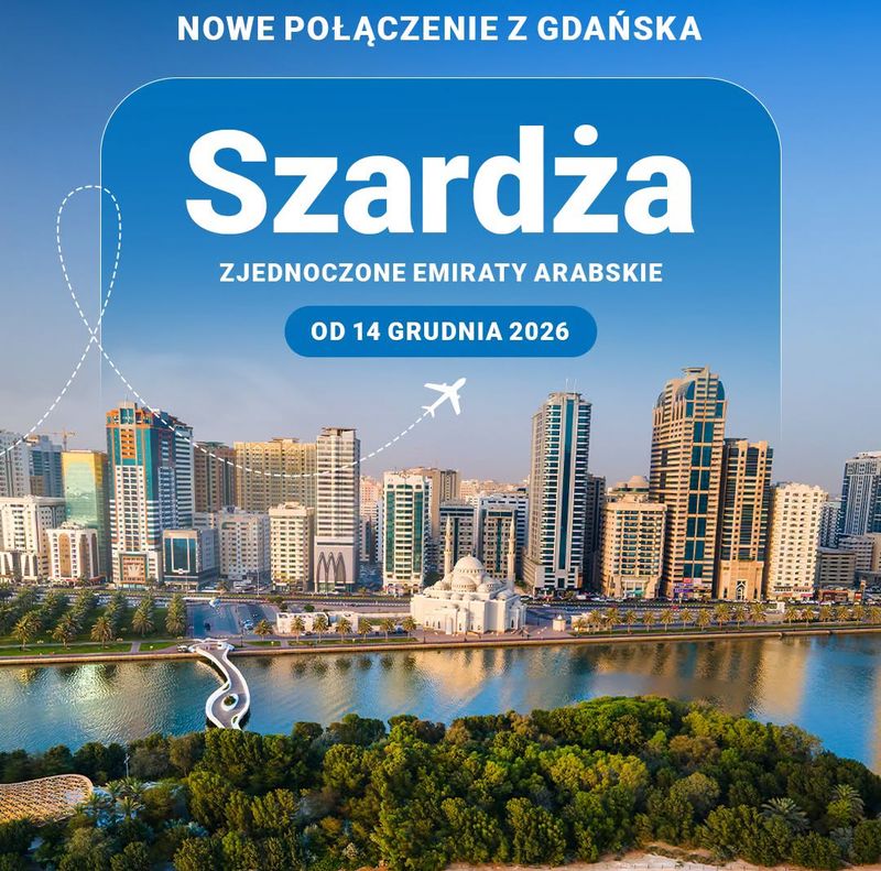 Zjednoczone Emiraty Arabskie